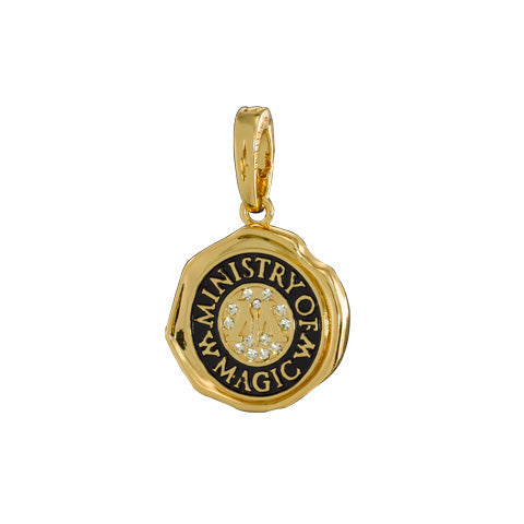 Harry Potter - Lumos Charm - Ministry of Magic