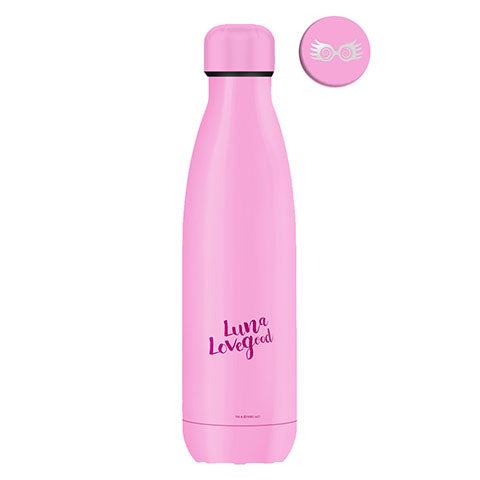 Harry Potter - Wasserflasche - Luna Lovegood "Exceptionally Ordinary"
