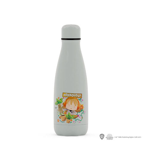 Harry Potter - Trinkflasche 350ml - Hermine mit Alraune