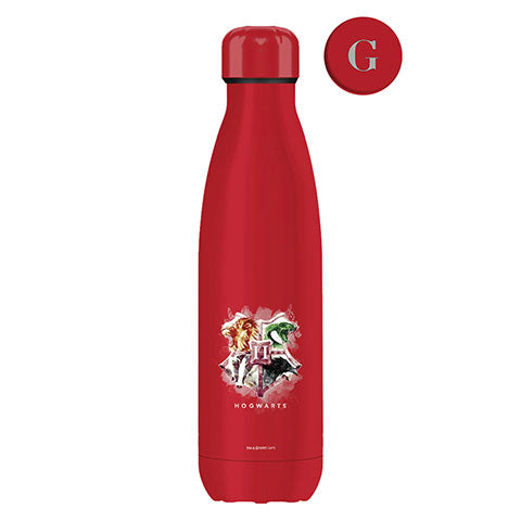 Harry Potter - Wasserflasche - Gryffindor G