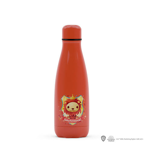 Harry Potter - Trinkflasche 350ml - Gryffindor