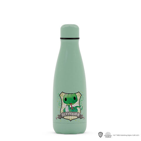 Harry Potter - Trinkflasche 350ml - Slytherin