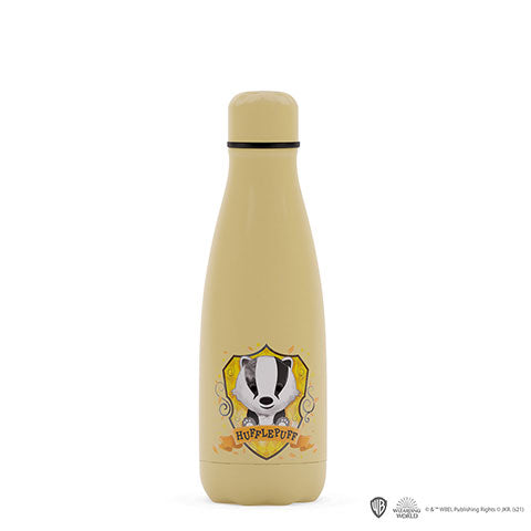 Harry Potter - Trinkflasche 350ml - Hufflepuff