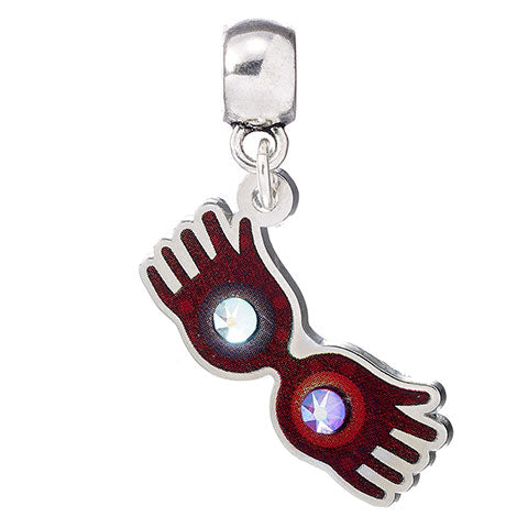 Harry Potter - Charm Anhänger - Lunas Brille