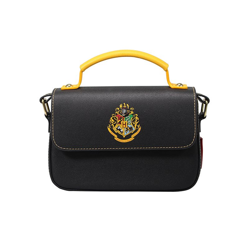 Harry Potter - Handtasche - Hogwarts Schultasche