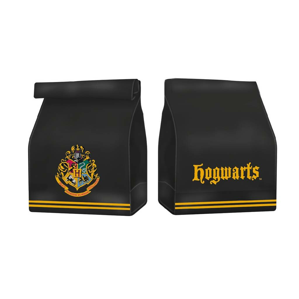 Harry Potter - Lunchpaket - Hogwarts