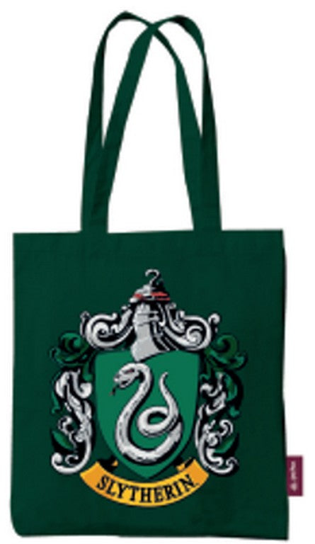 Harry Potter - Tragetasche - Slytherin