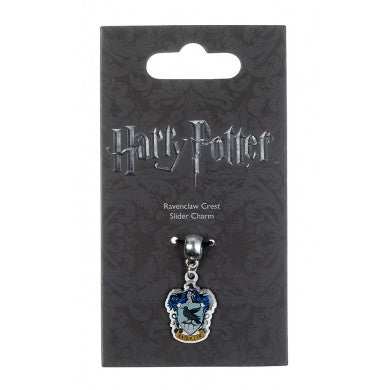 Harry Potter - Charm Anhänger - Ravenclaw Wappen