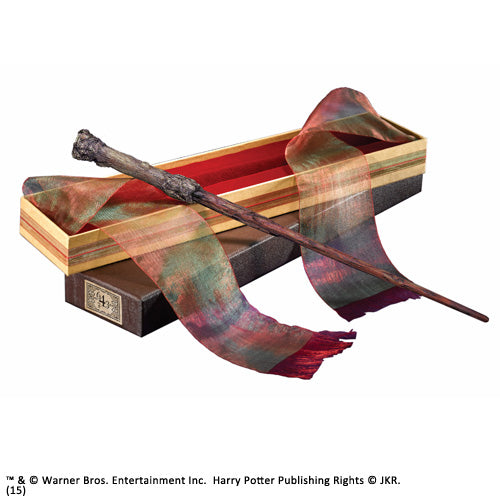 harry potter zauberstab aufbewahrung Harry Potter – Harry Potter Zauberstab – Ollivander Edition – Sieben Königslande