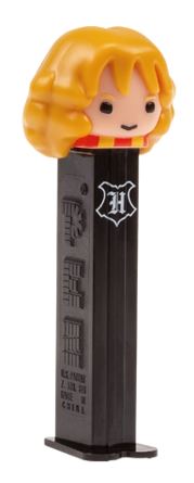 Harry Potter - PEZ - Hermine Granger