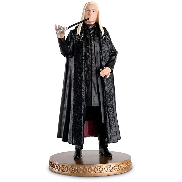 Harry Potter - Lucius Malfoy (1:16)