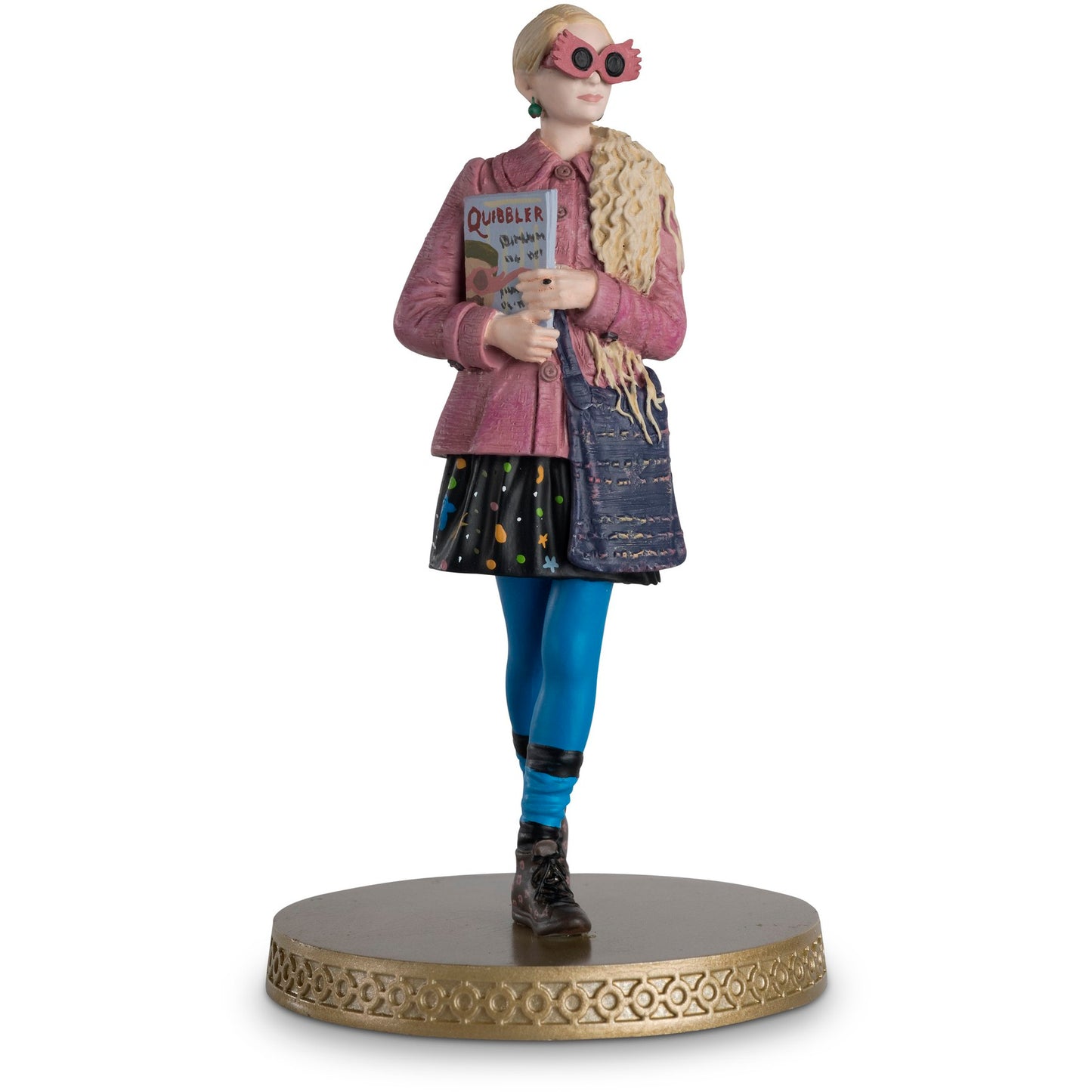 Harry Potter - Luna Lovegood (1:16)