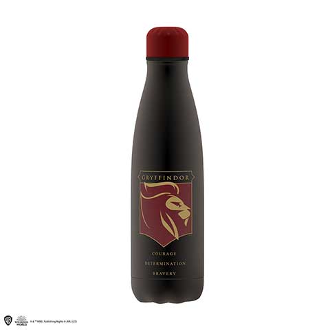 Harry Potter - Wasserflasche - Gryffindor