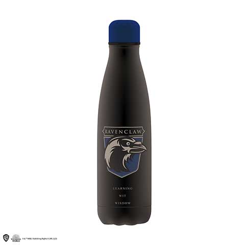 Harry Potter - Wasserflasche - Ravenclaw