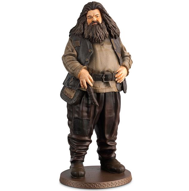 Harry Potter - Hagrid (1:16)