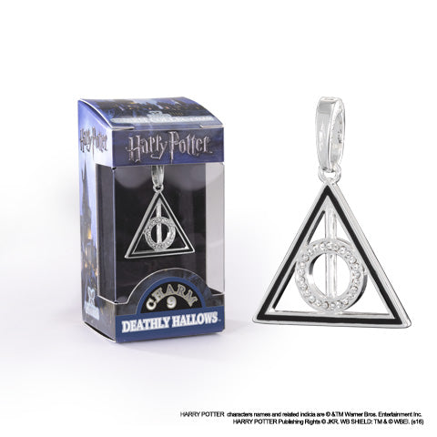 Harry Potter - Lumos Charm – Heiligtümer des Todes