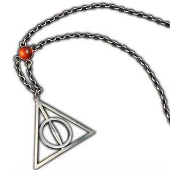 Harry Potter - Xenophilius Lovegoods Kette