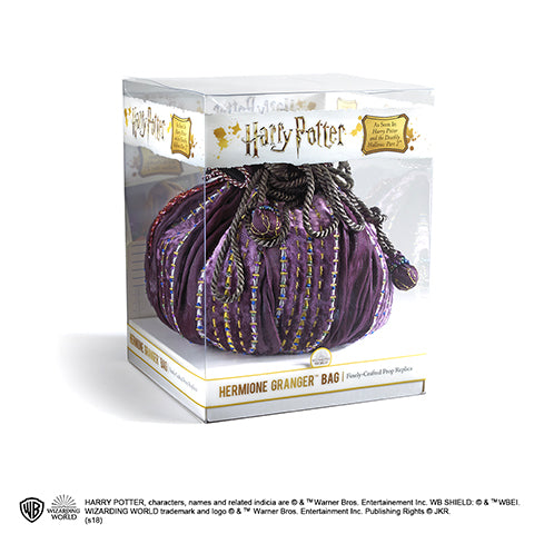 Harry Potter - Hermines Tasche