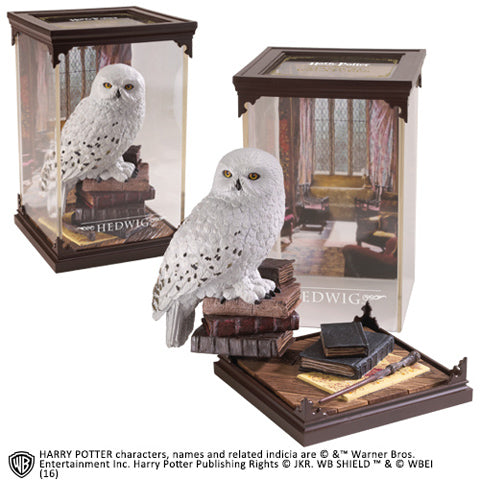 Harry Potter - Magical Creatures Nr. 01 - Hedwig