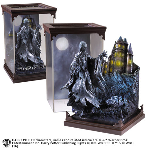 Harry Potter - Magical Creatures Nr. 07 - Dementor