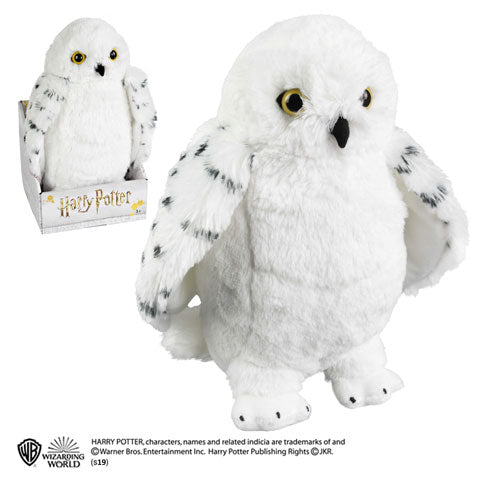 Harry Potter - Plüschfigur - Hedwig (29cm)
