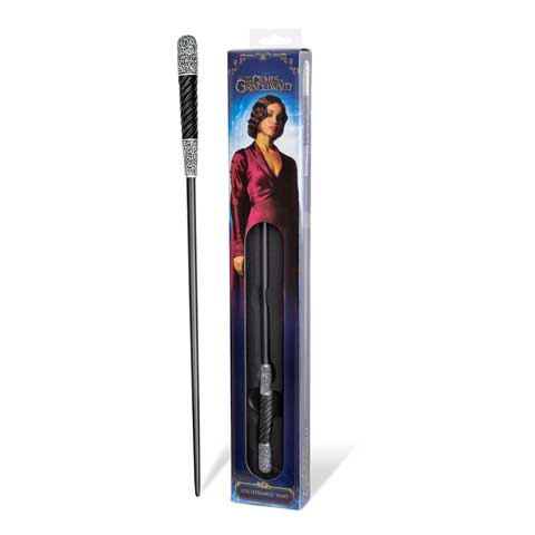 Phantastische Tierwesen - Leta Lestrange Zauberstab - Blister Edition