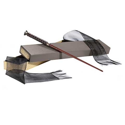 Phantastische Tierwesen – Henrietta Fischer Zauberstab – Ollivander Edition