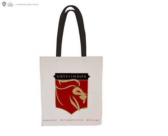 Harry Potter - Tragetasche - Gryffindor