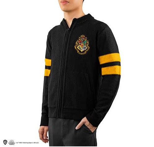 Harry Potter - Jacke - Hogwarts