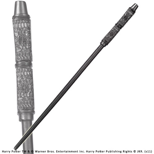 Harry Potter – Professor Severus Snape Zauberstab – Charakter Edition