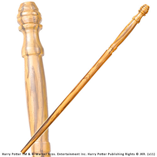Harry Potter – Vincent Crabbe Zauberstab – Charakter Edition