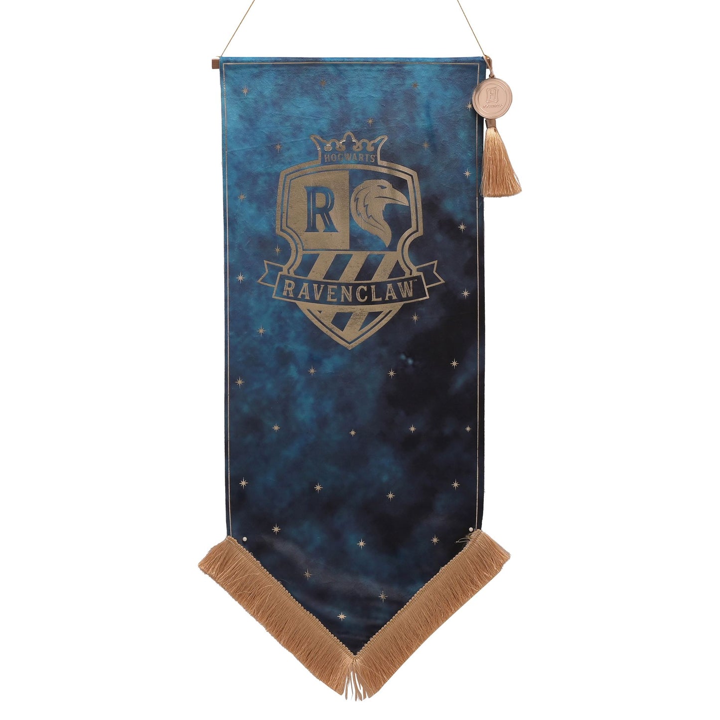 Harry Potter - Banner - Alumni Ravenclaw