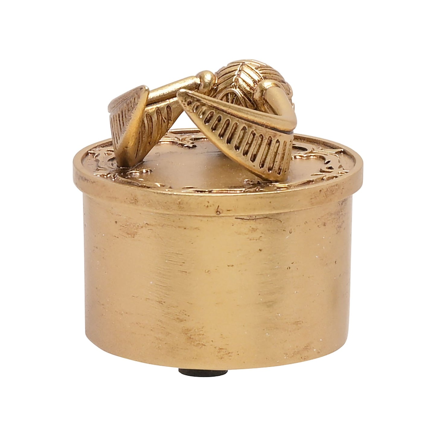 Harry Potter - Schmuckschatulle - Goldener Schnatz