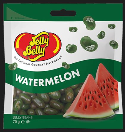 Jelly Belly - Wassermelone (70g)