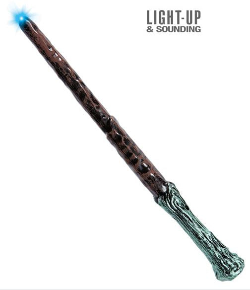 Harry Potter - Magischer Licht und Sound Zauberstab