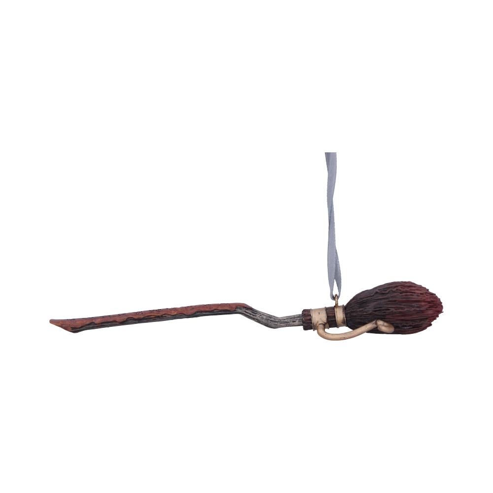 Harry Potter - Weihnachtsbaumanhänger - Feuerblitz