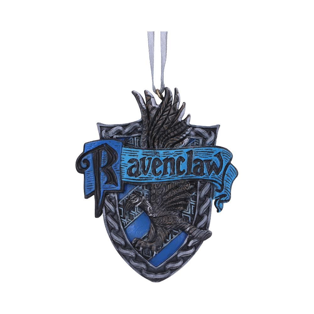 Harry Potter - Weihnachtsbaumanhänger - Ravenclaw Wappen