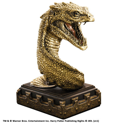 Harry Potter - Basilisk Buchstütze