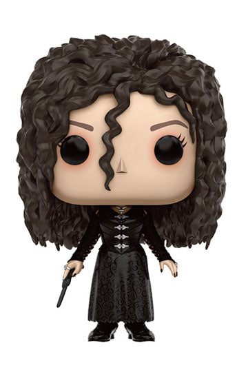 Harry Potter – Bellatrix Lestrange – Pop!