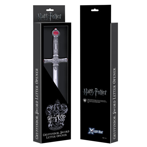 Harry Potter - Brieföffner - Godric Gryffindors Schwert