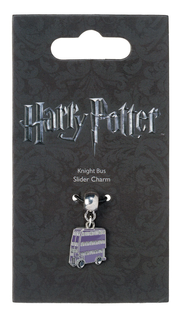 Harry Potter - Charm Anhänger - Knight Bus