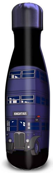 Harry Potter - Wasserflasche - Fahrender Ritter