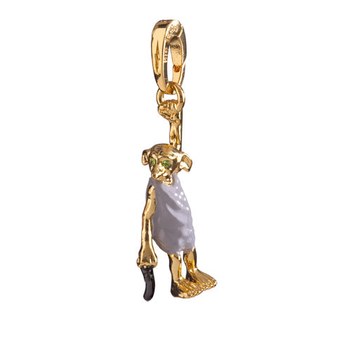 Harry Potter - Lumos Charm – Dobby