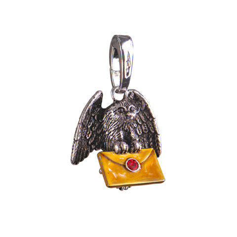 Harry Potter - Lumos Charm – Hedwig