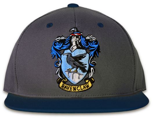 Harry Potter - Baseball Cap - Ravenclaw