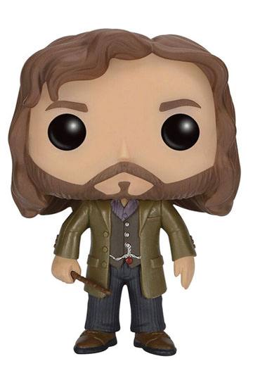Harry Potter – Sirius Black – Pop!