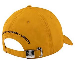 Harry Potter - Baseball Cap - Hufflepuff