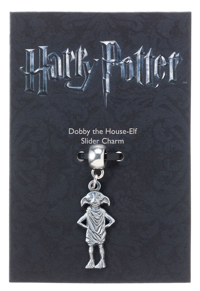 Harry Potter - Charm Anhänger - Dobby der Hauself