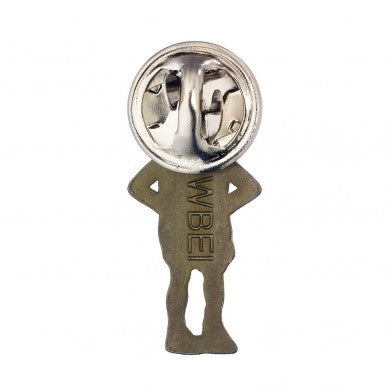 Harry Potter - Ansteck-Button - Dobby