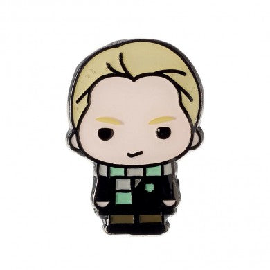 Harry Potter - Ansteck-Button - Cutie Collection - Draco Malfoy